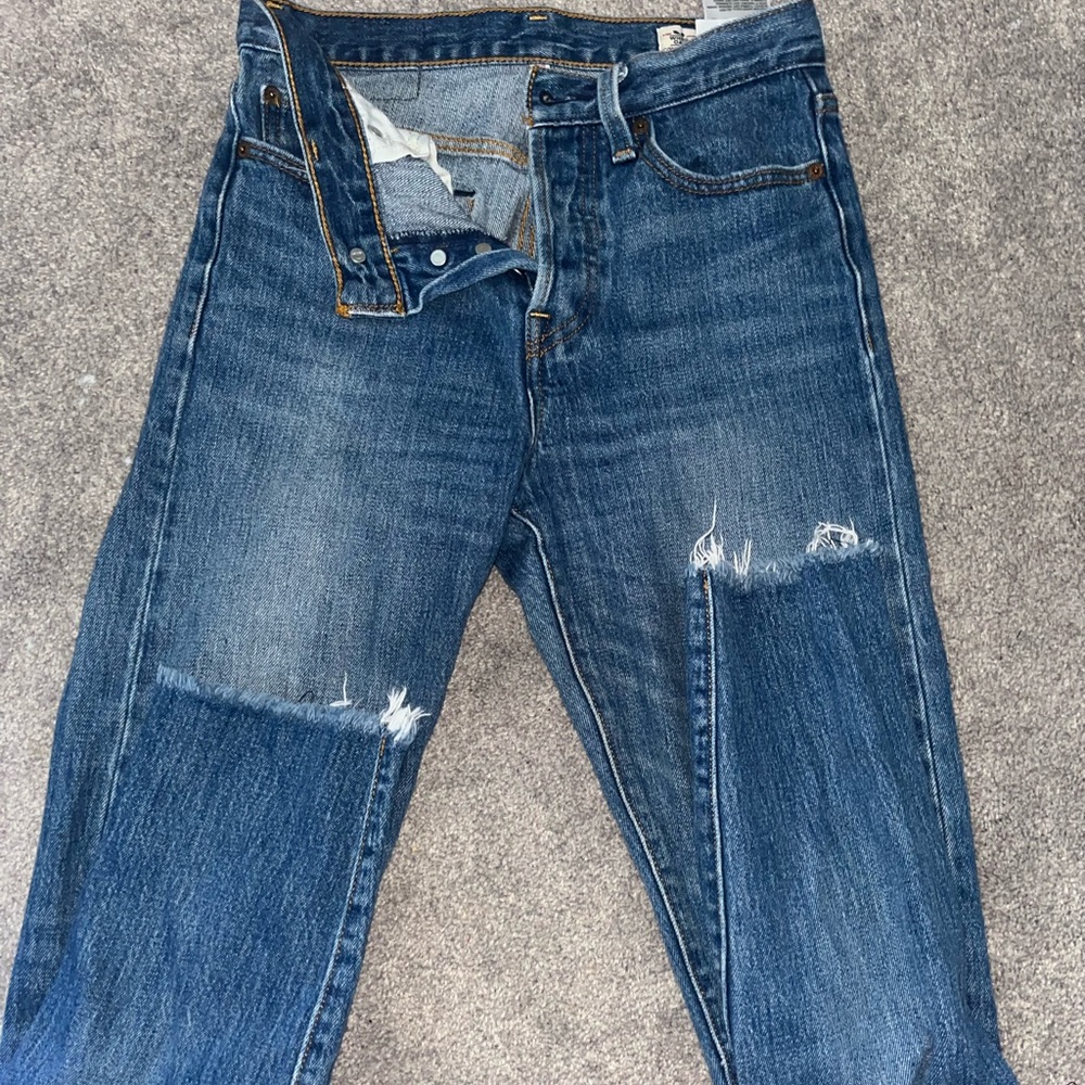 Levi’s jeans